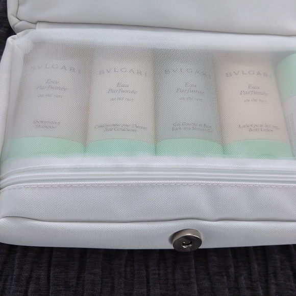 Bvlgari Guest Collection 18 Piece VIP Gift Set - Picture 2 of 8